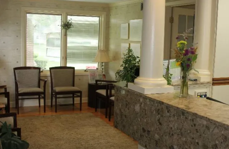 Embury Family Dentistry - Photo 5