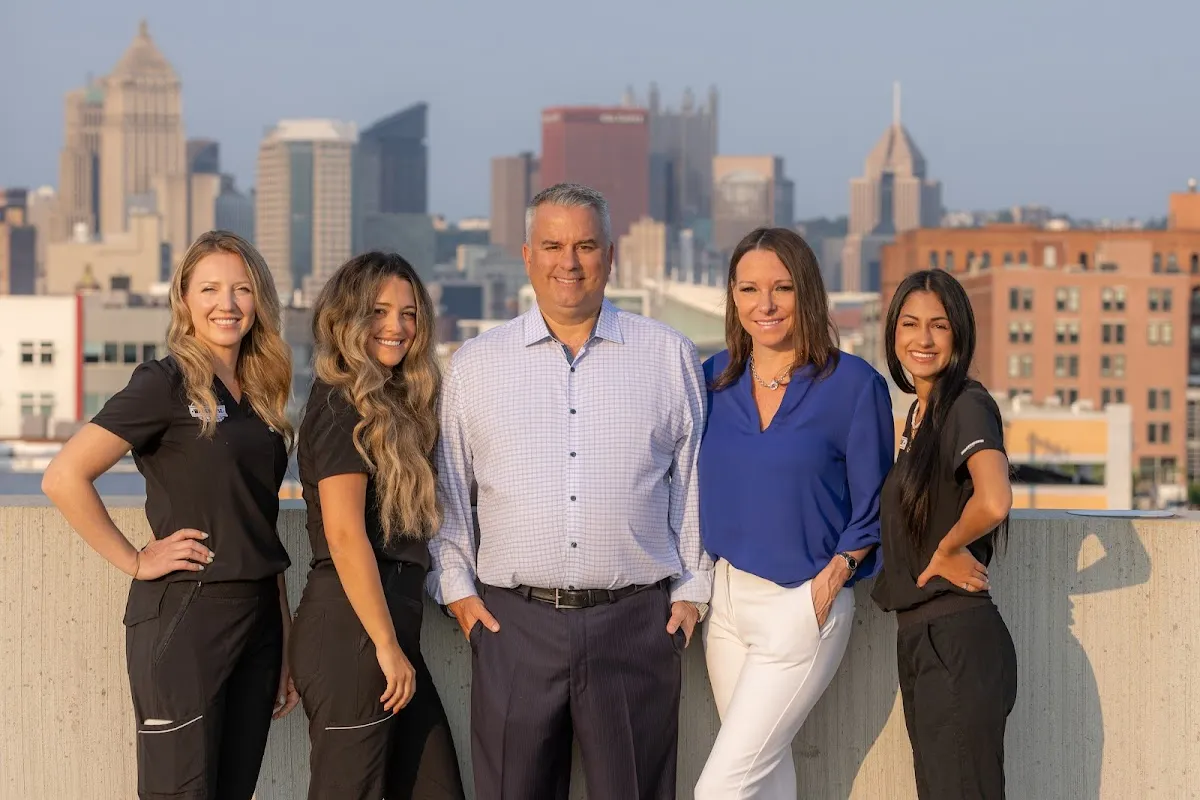 Smile Warehouse - Orthodontist in Pittsburgh