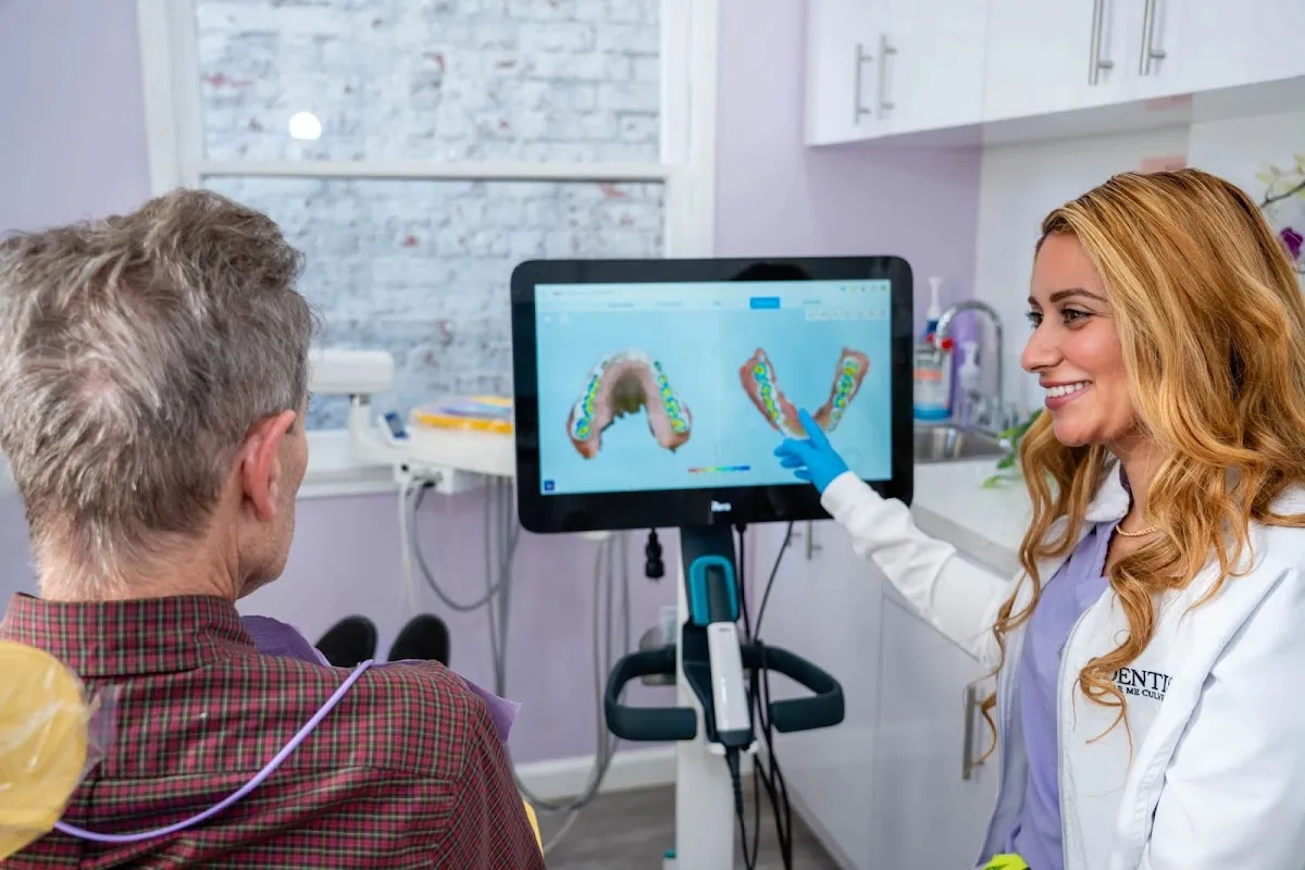 Dentist Near Me Culver City - Photo 5