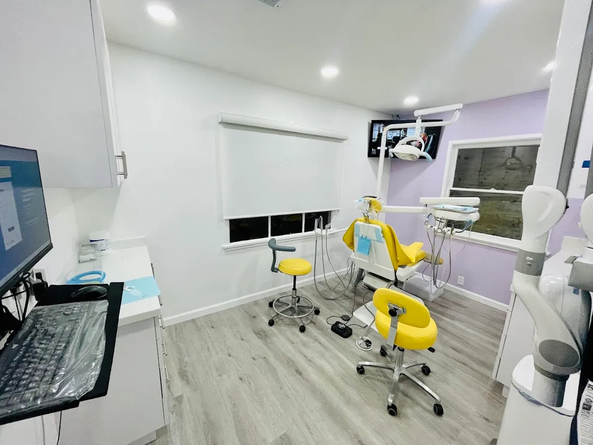 Dentist Near Me Culver City - Photo 3