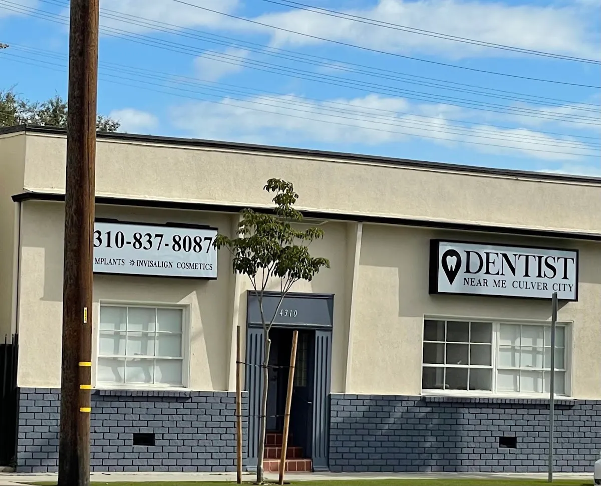Dentist Near Me Culver City - Photo 4