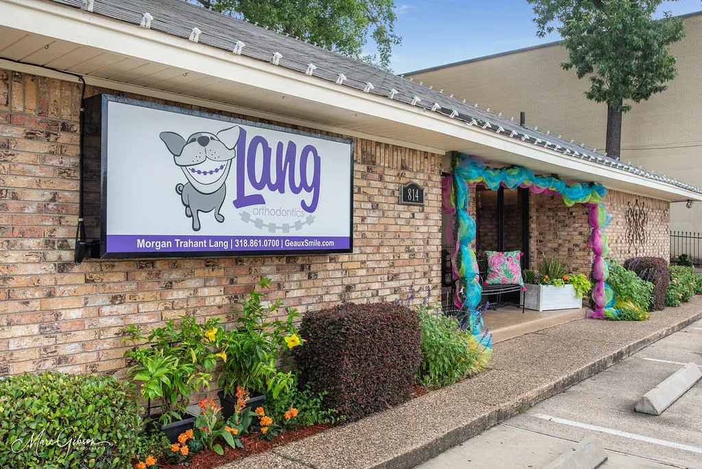 Lang Orthodontics