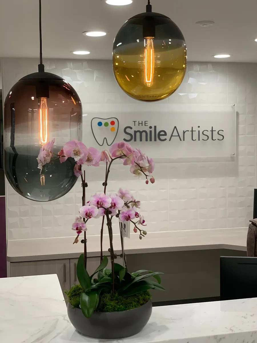 The Smile Artists - Photo 3