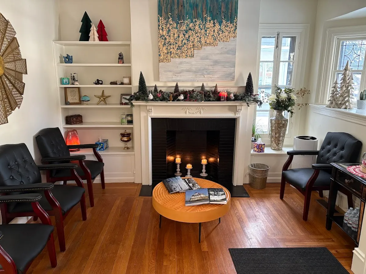 Advanced Dental Care