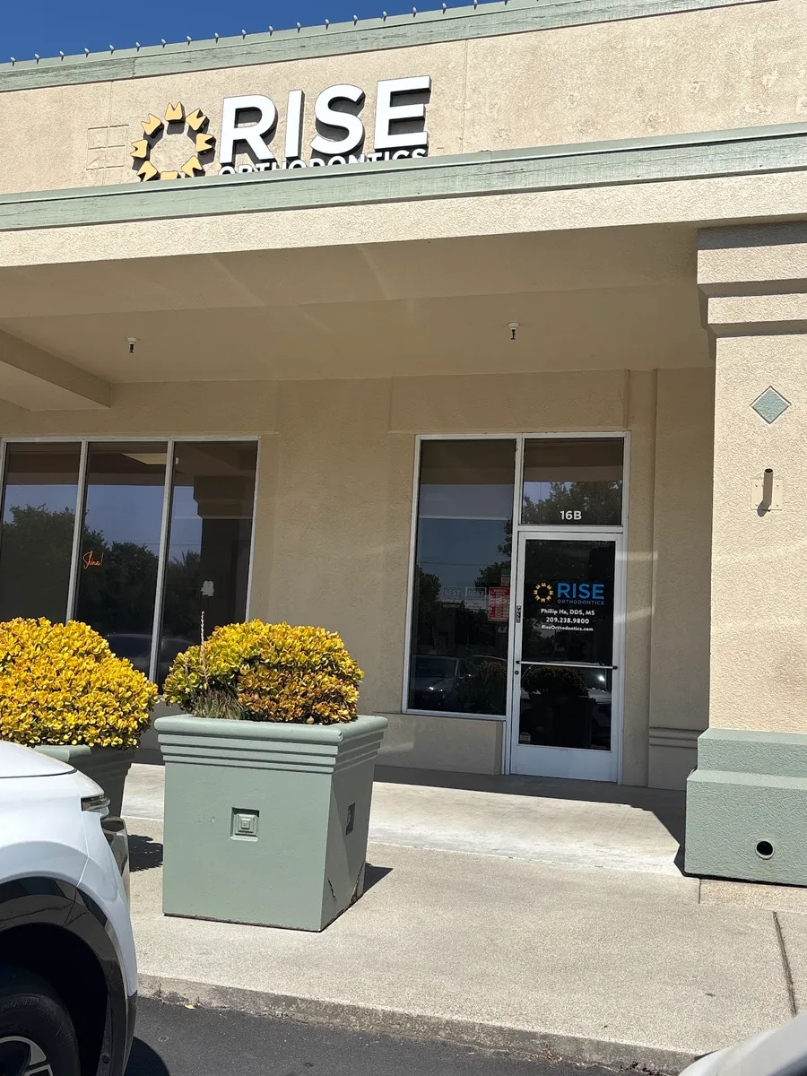 Rise Orthodontics - Photo 4