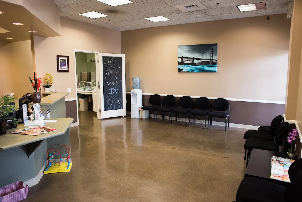 Rise Orthodontics - Photo 5