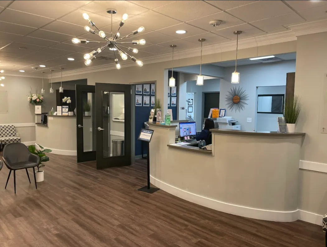 MyOrthodontist Chapel Hill | Affordable Clear Aligners & Braces for Adults & Teens - Orthodontist in Chapel Hill