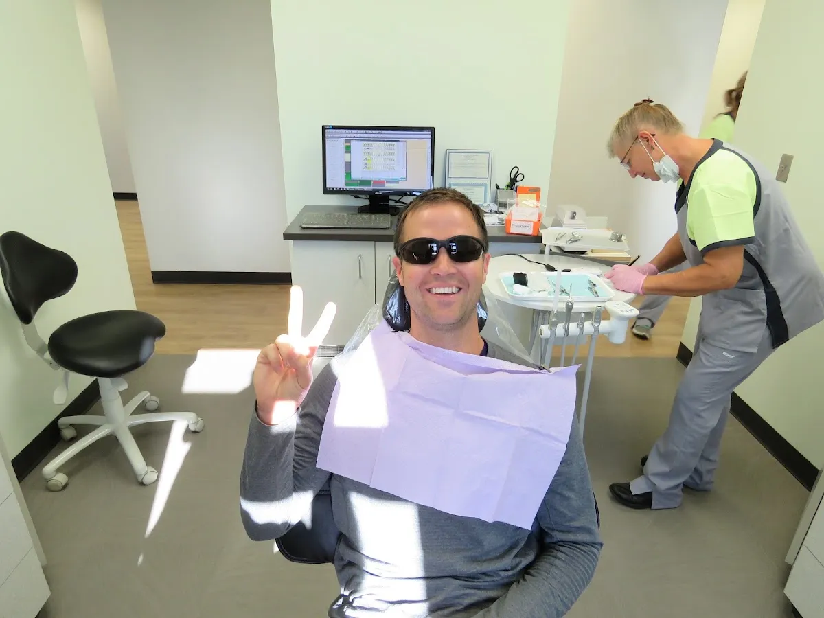Unkenholz Family Dental - Photo 3