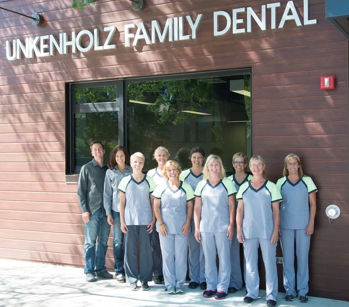 Unkenholz Family Dental - Orthodontist in Rapid City