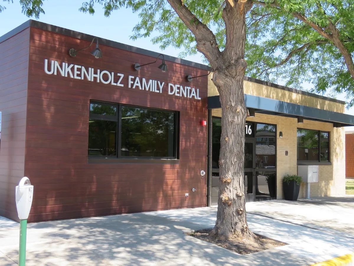 Unkenholz Family Dental - Photo 2