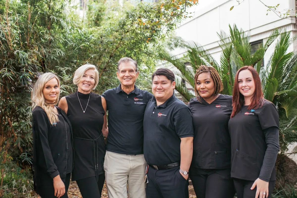 Smith Dental Specialties - Orthodontist in Savannah