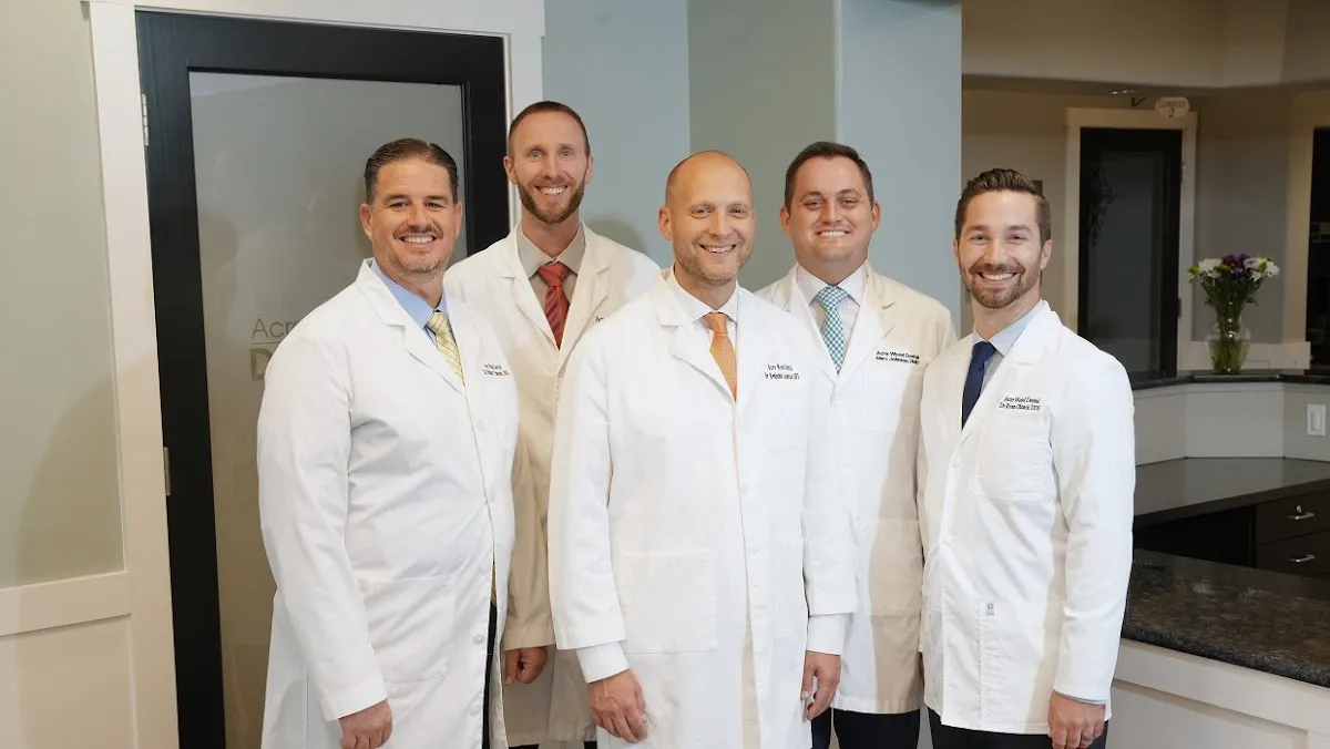 Acre Wood Dental - Waco - Orthodontist in Waco