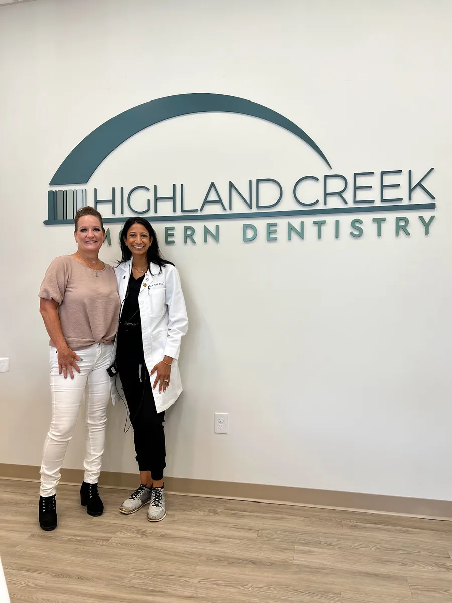 Highland Creek Modern Dentistry - Photo 2