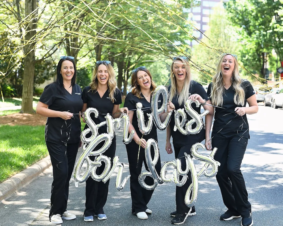 Clearsmile Orthodontics (South End)