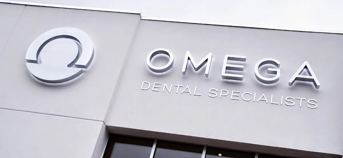 Omega Dental Specialists - Orthodontist in Houston