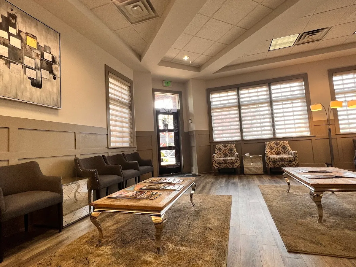 Limbaugh Orthodontics