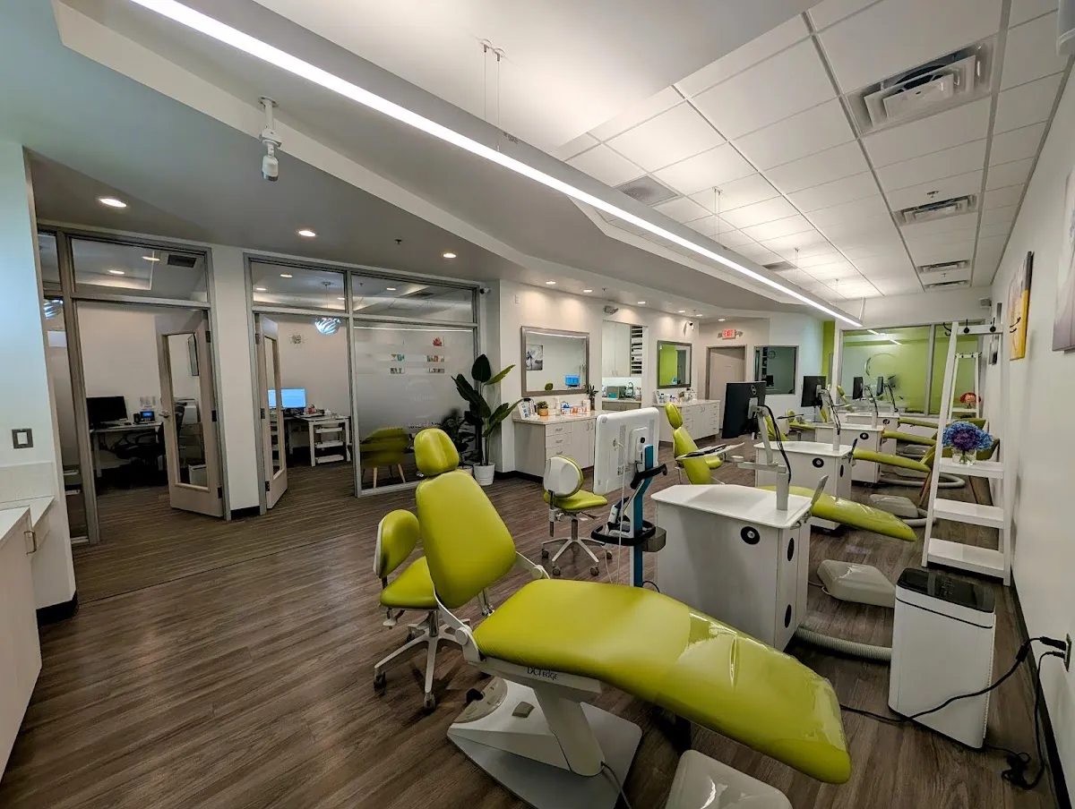 Embrace Orthodontics - Photo 3