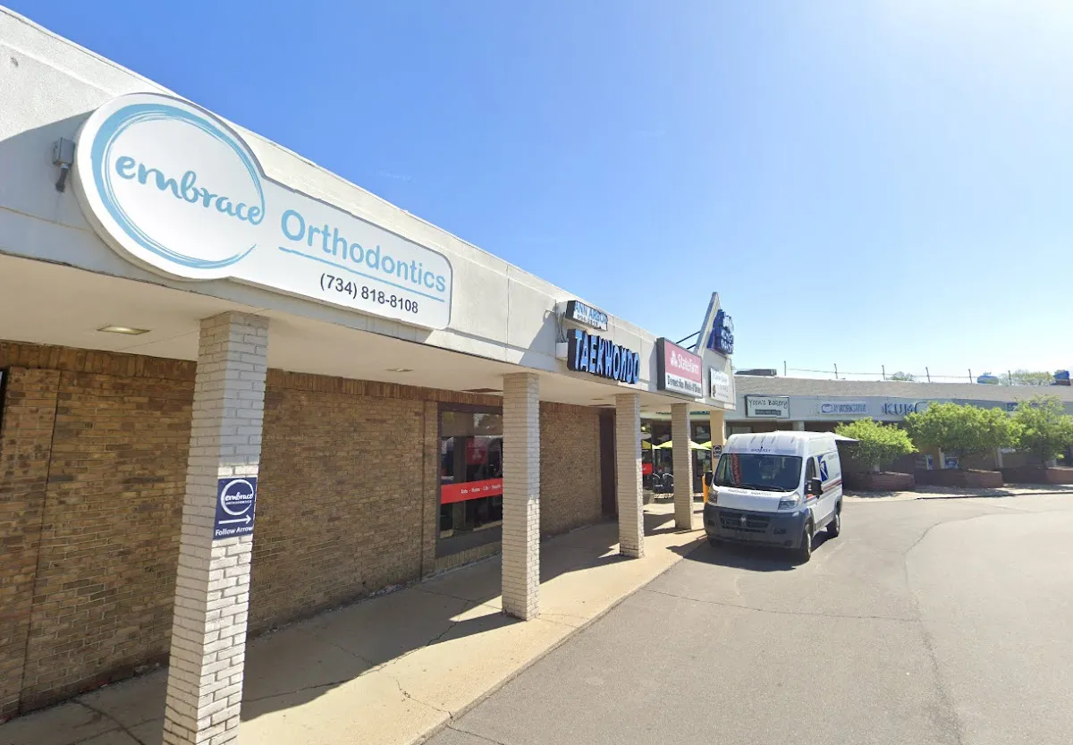 Embrace Orthodontics - Photo 5