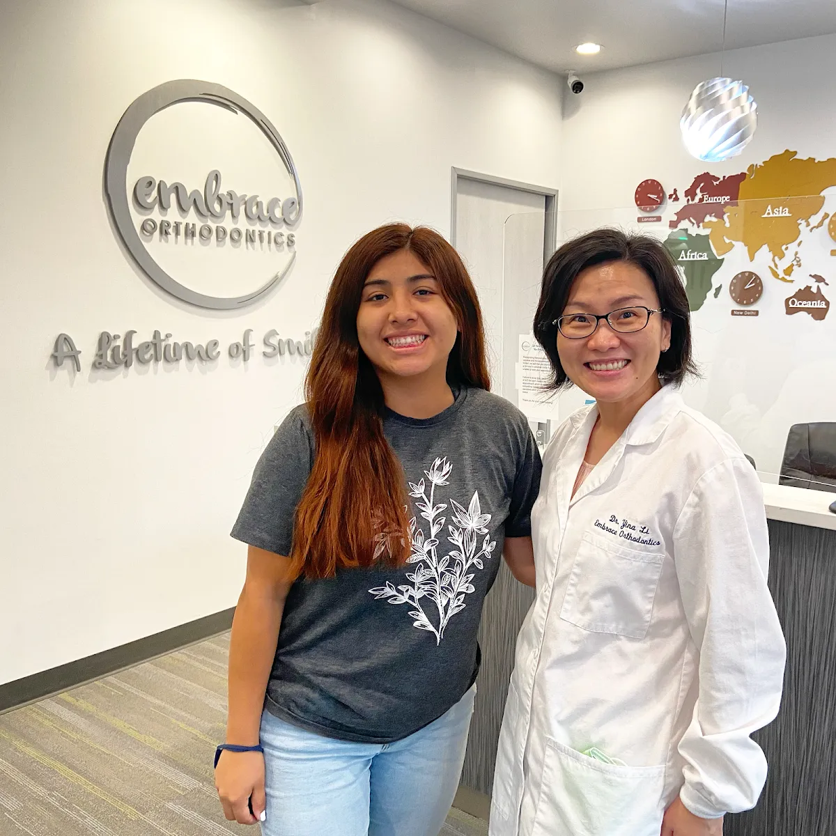 Embrace Orthodontics - Photo 4