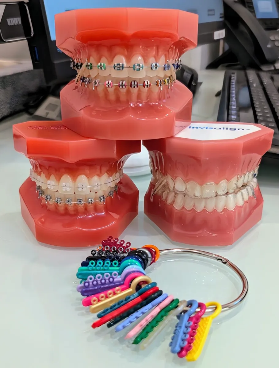Embrace Orthodontics - Photo 7