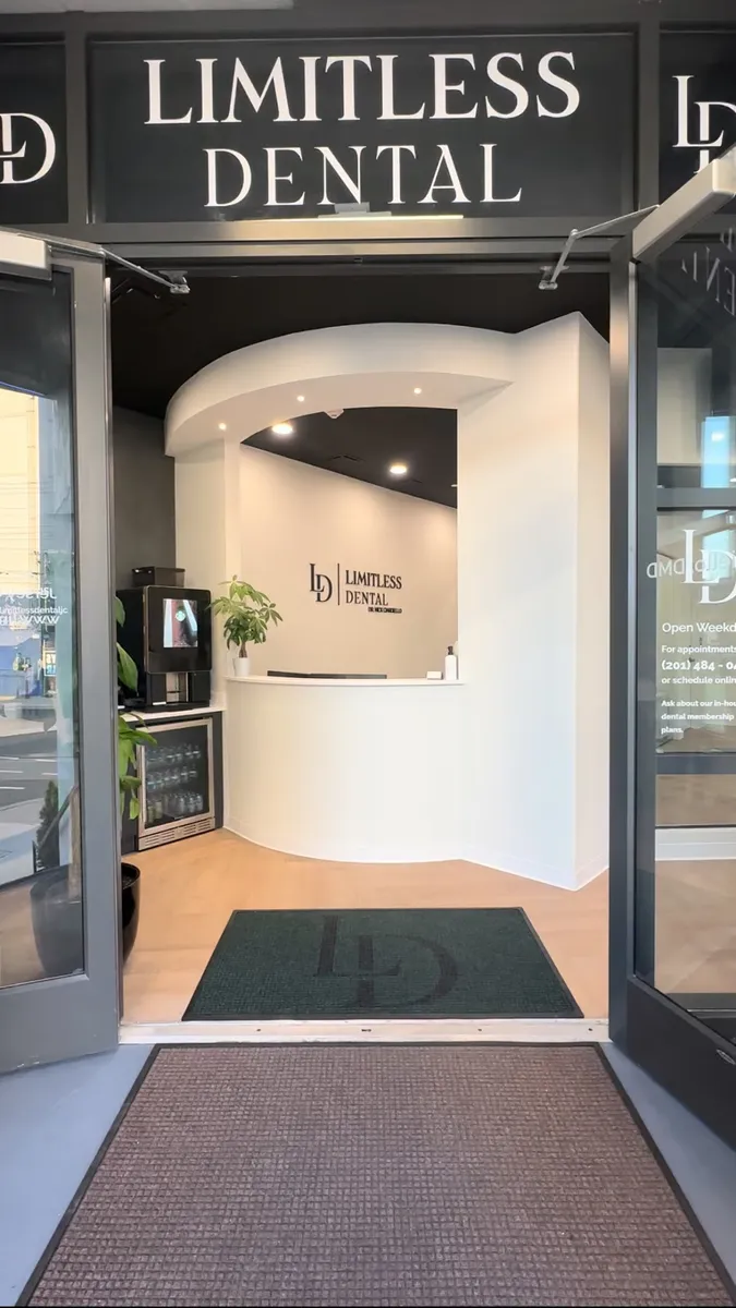 Limitless Dental - Jersey City