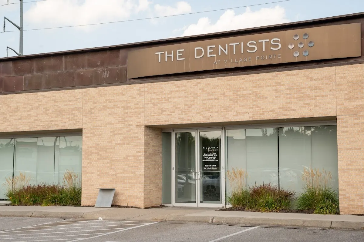 The Dentists at Village Pointe