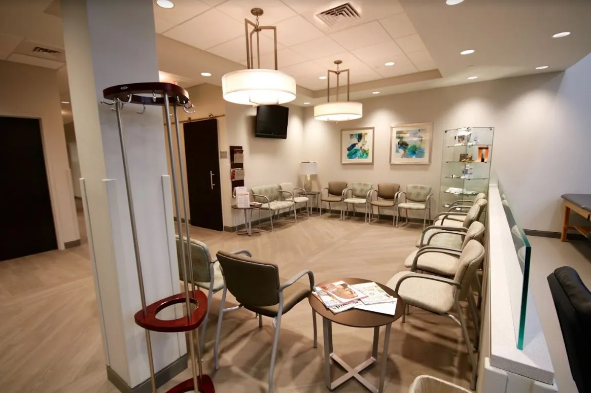 OrthoCarolina Pineville - Photo 6