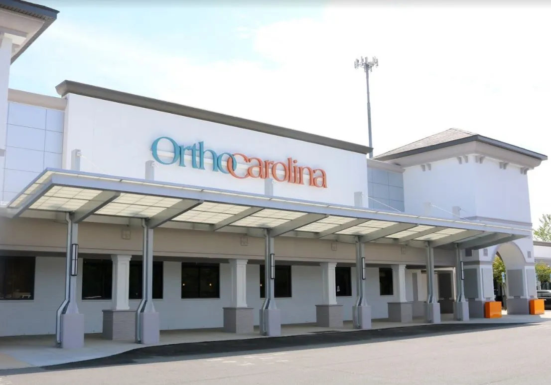OrthoCarolina Pineville - Photo 2