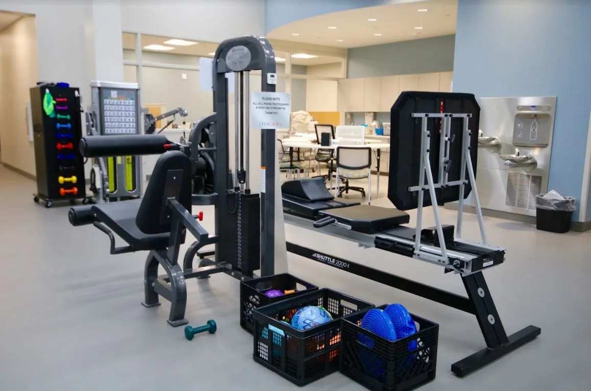 OrthoCarolina Pineville - Photo 7