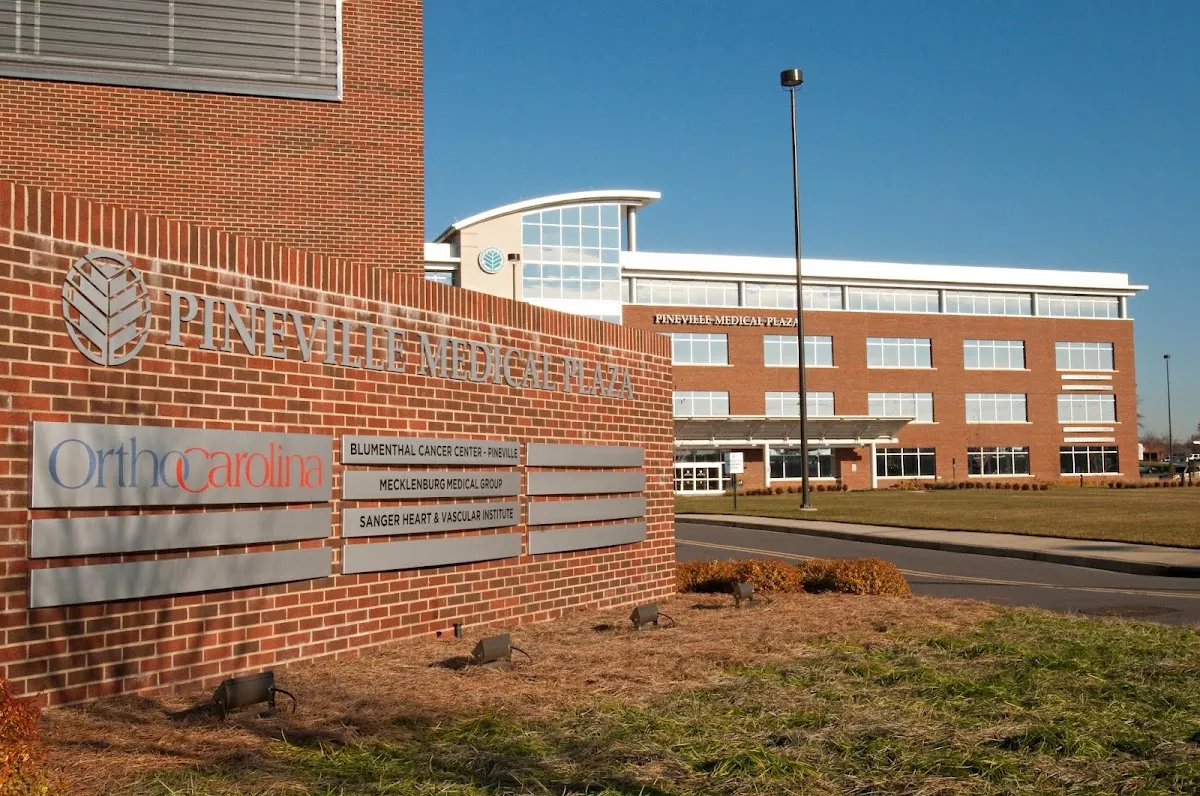 OrthoCarolina Pineville - Photo 3