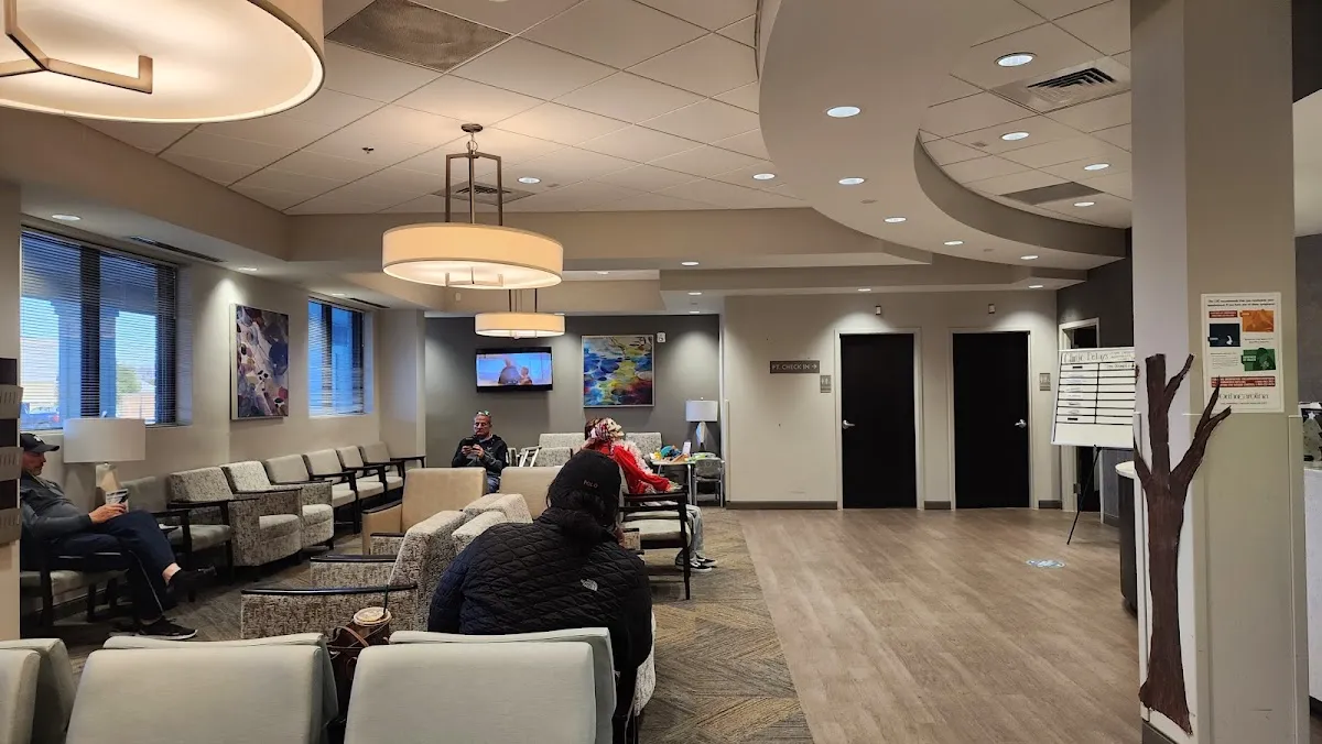 OrthoCarolina Pineville - Photo 4