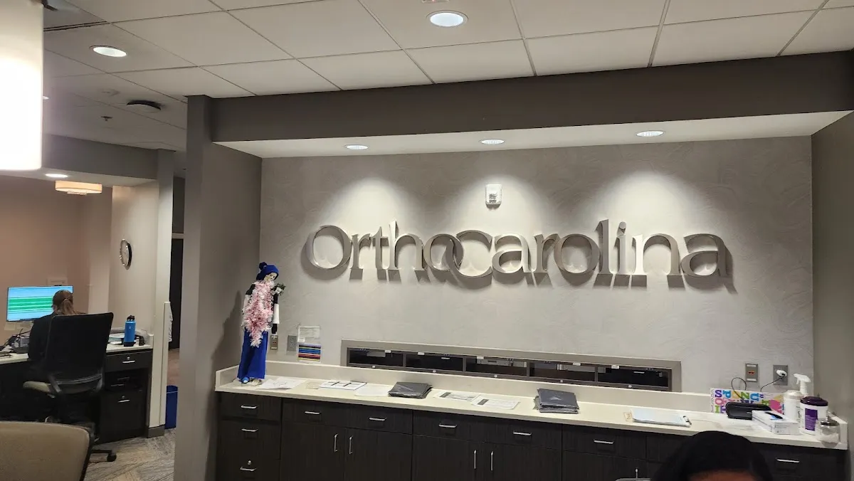 OrthoCarolina Pineville - Photo 5
