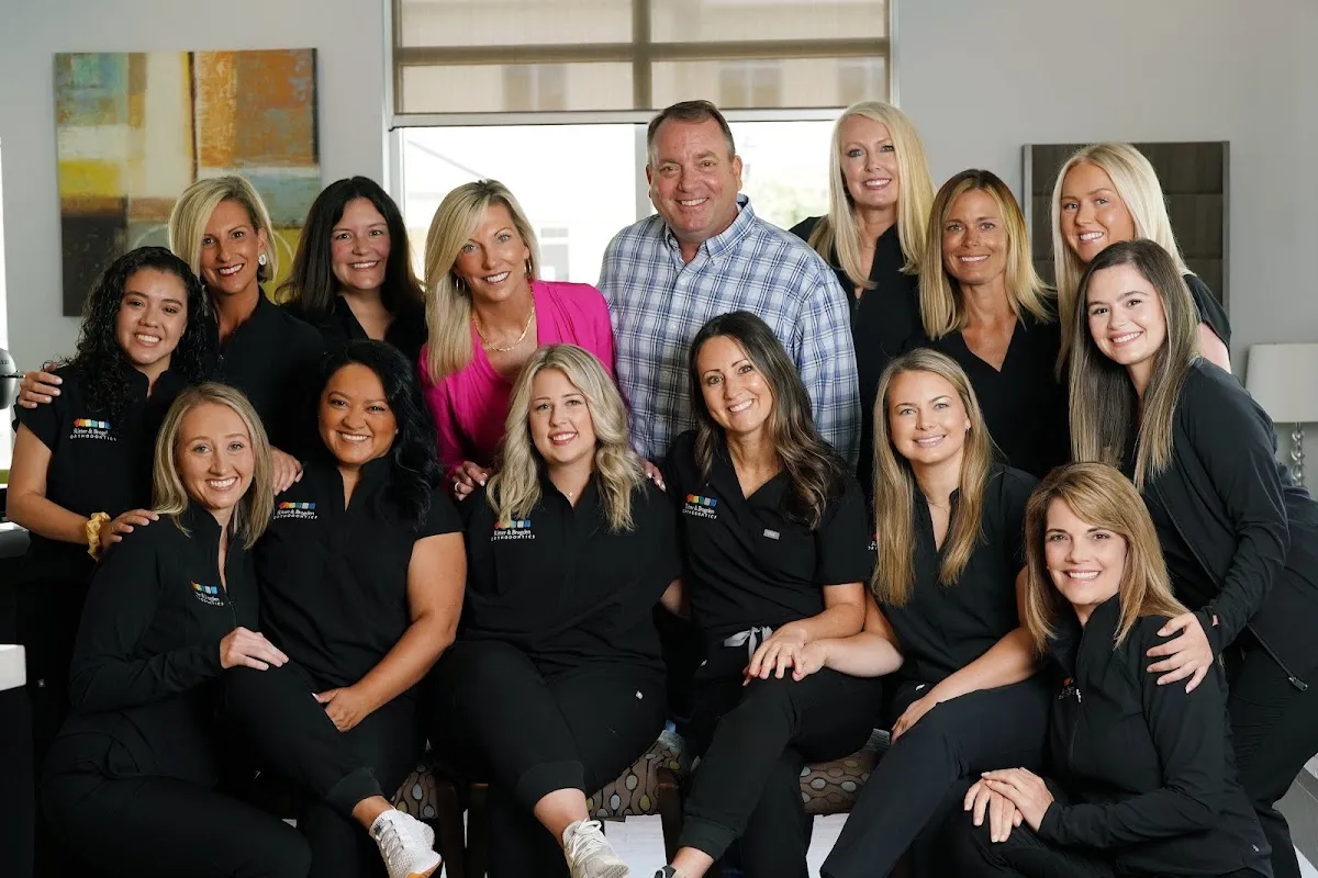 Ritter & Brogden Orthodontics - Orthodontist in Cary