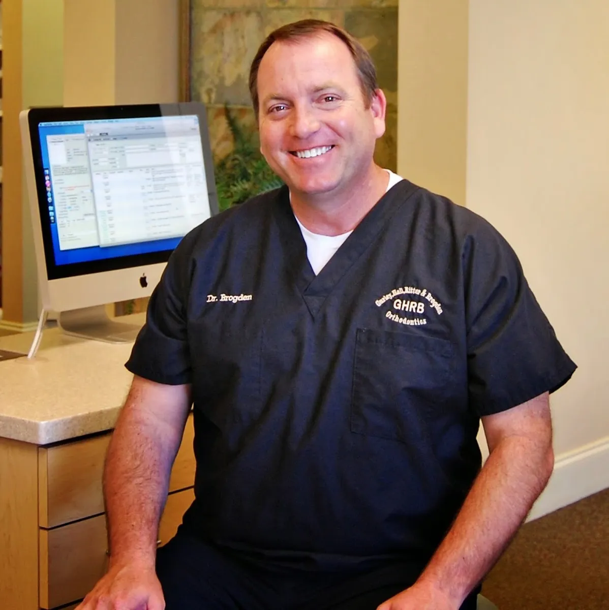 Ritter & Brogden Orthodontics - Photo 2