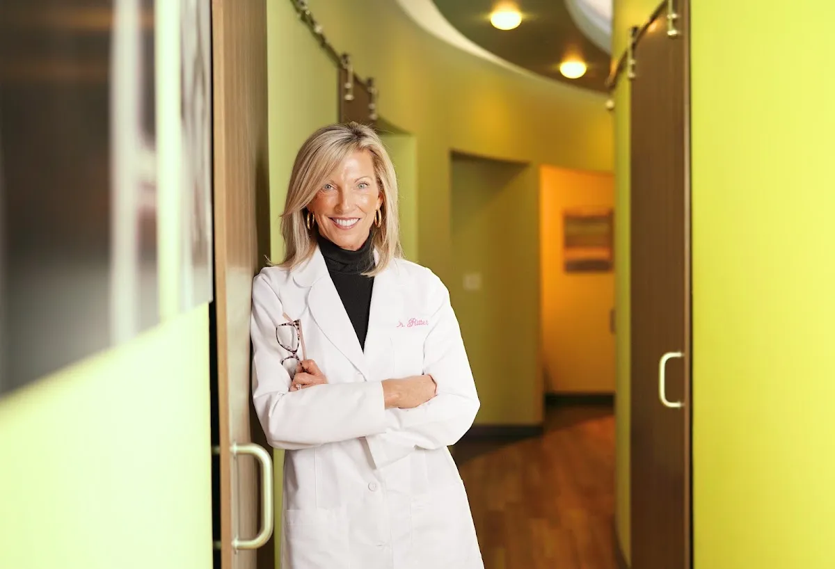 Ritter & Brogden Orthodontics - Photo 5