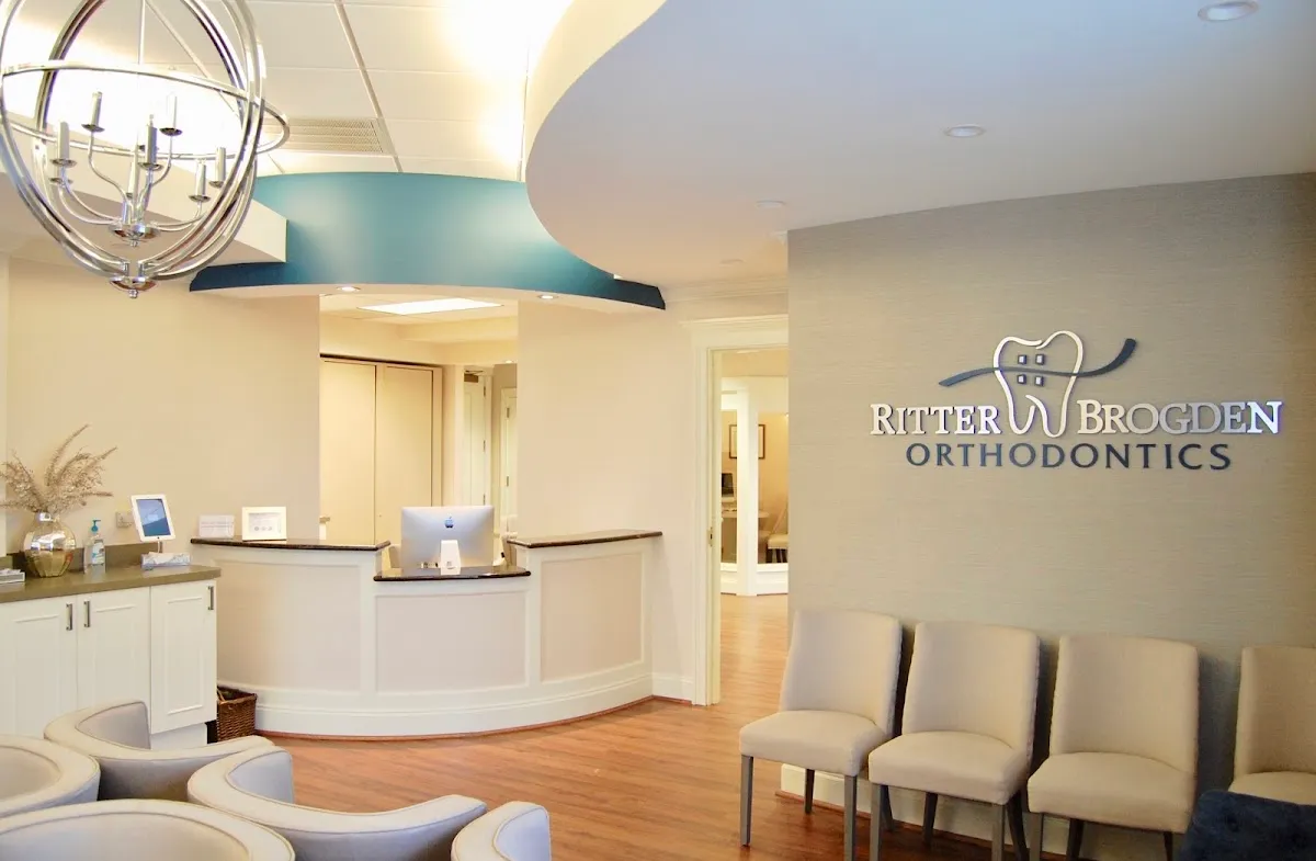 Ritter & Brogden Orthodontics - Photo 3
