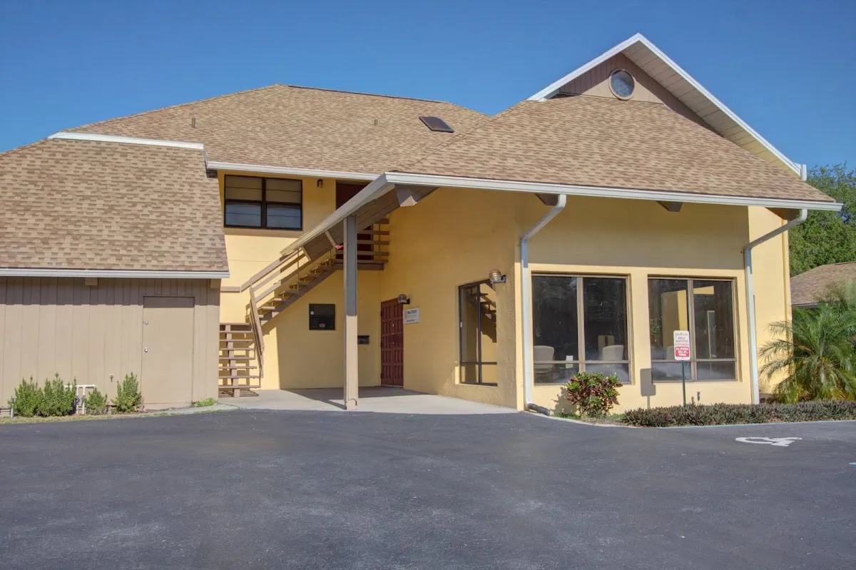 Smile Design Fourth Street