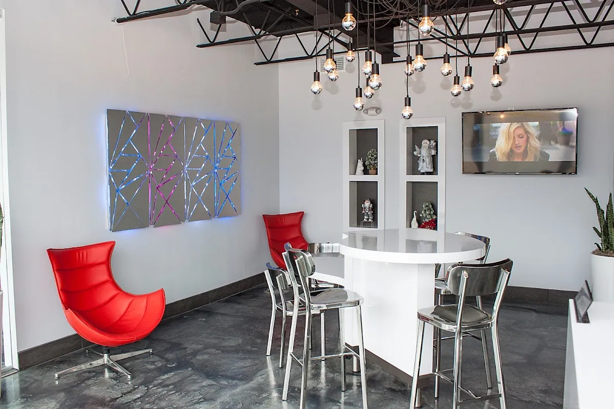 KC Smile Gallery - Dr. Nahal Niknam DDS, AEODO, MBA