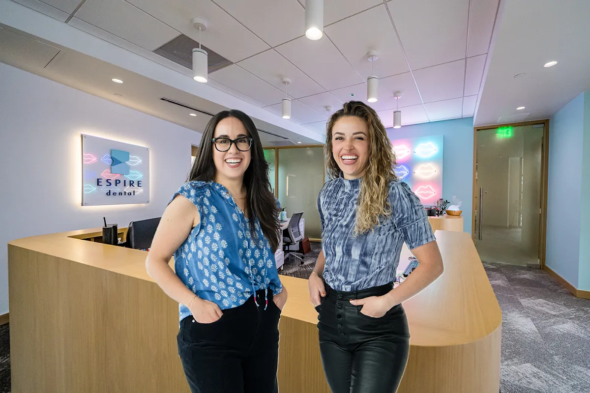 Espire Dental Riverfront - Orthodontist in Denver