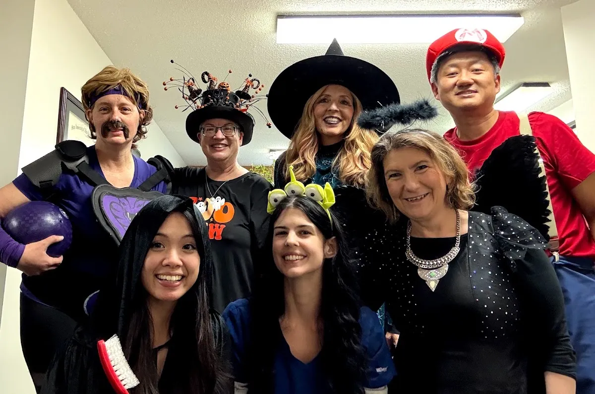 North Tonawanda Smiles Dentistry - Dr Eunsuk Lee - Photo 5