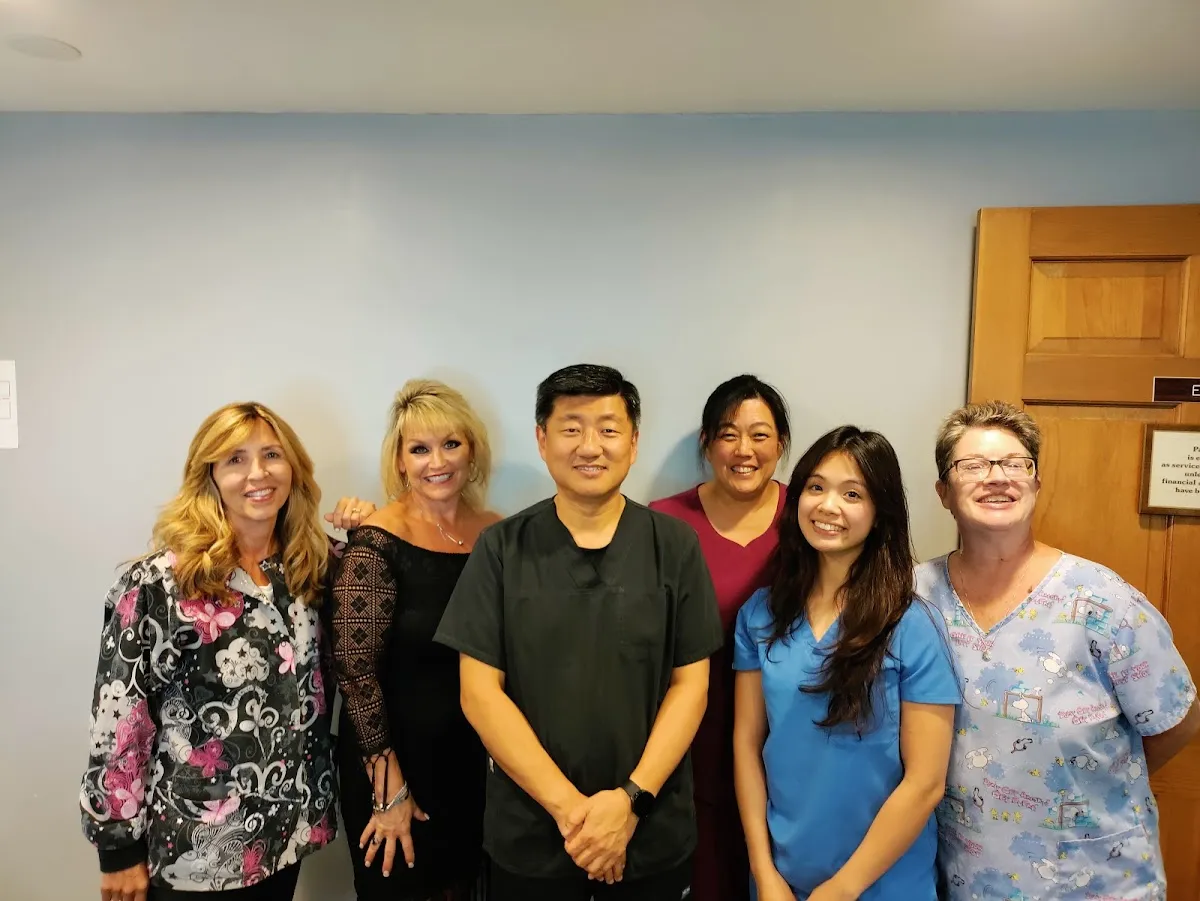 North Tonawanda Smiles Dentistry - Dr Eunsuk Lee - Photo 3