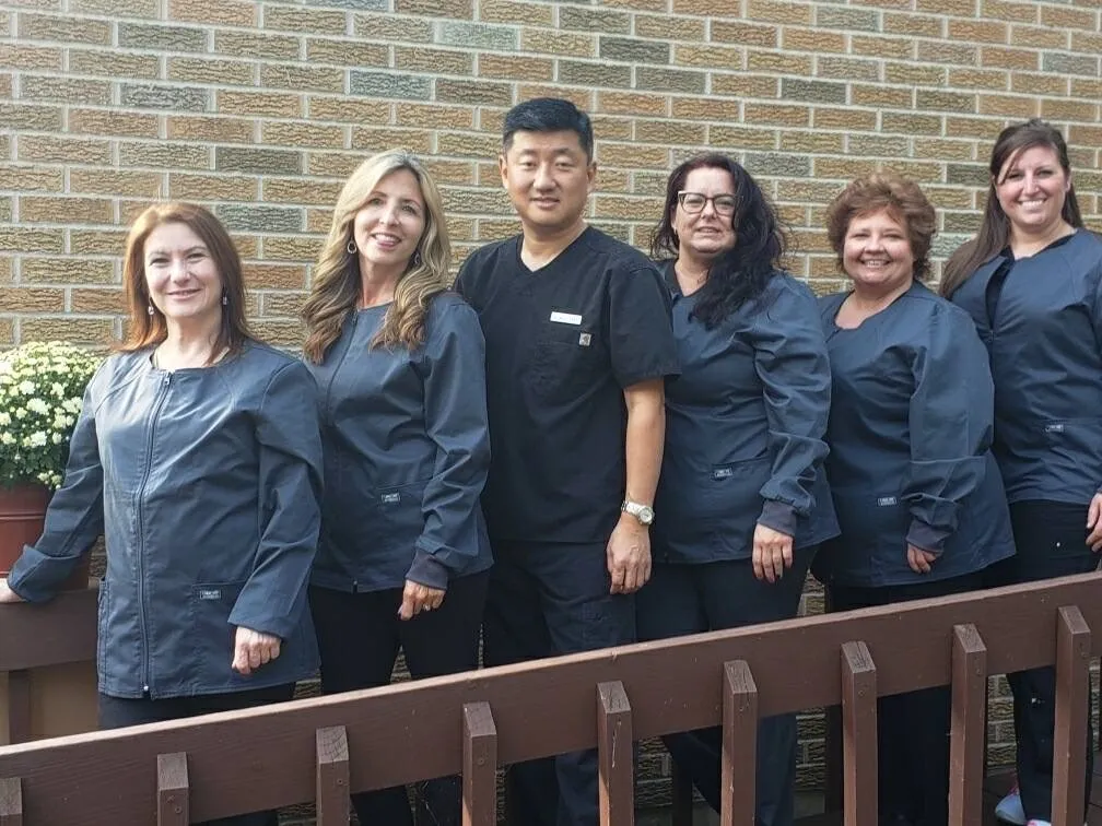 North Tonawanda Smiles Dentistry - Dr Eunsuk Lee - Photo 4