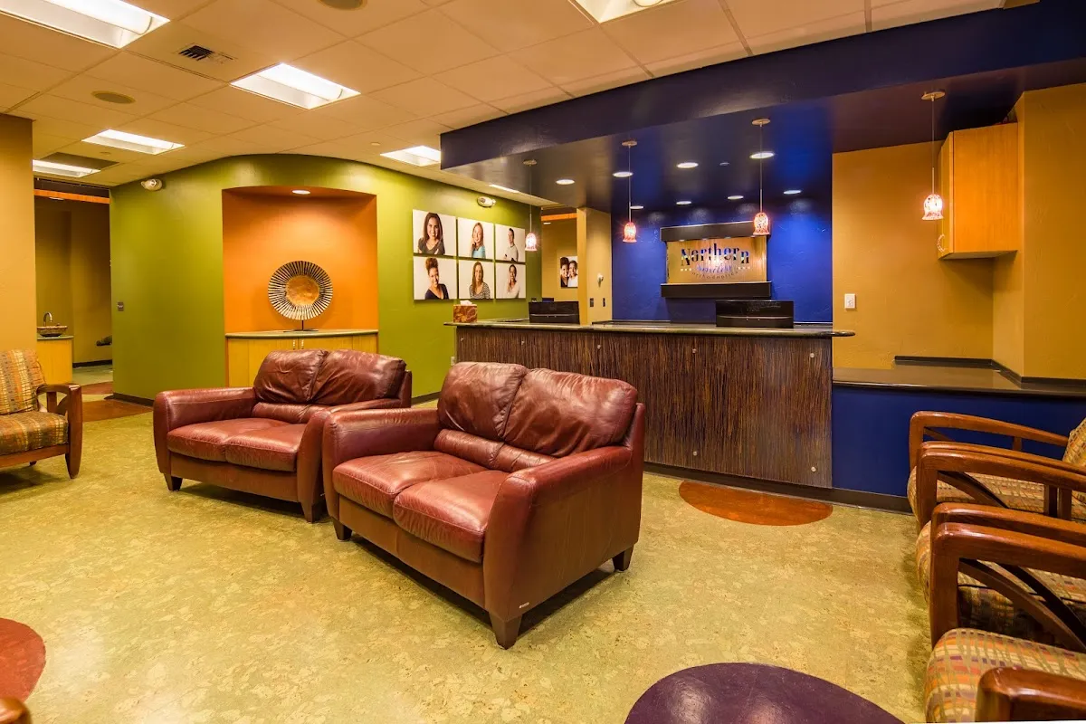 Northern Smiles Orthodontics