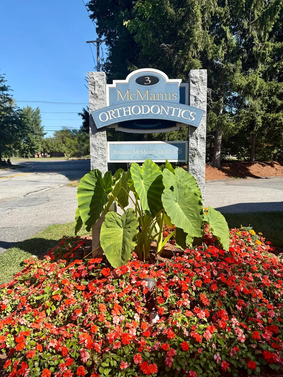 McManus Orthodontics