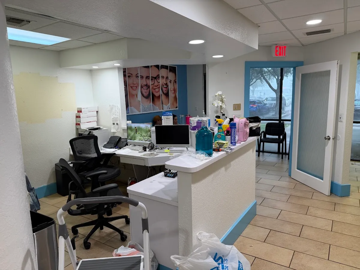 Cool Smilez Family Dentistry & Orthodontics Of Hialeah - Photo 5