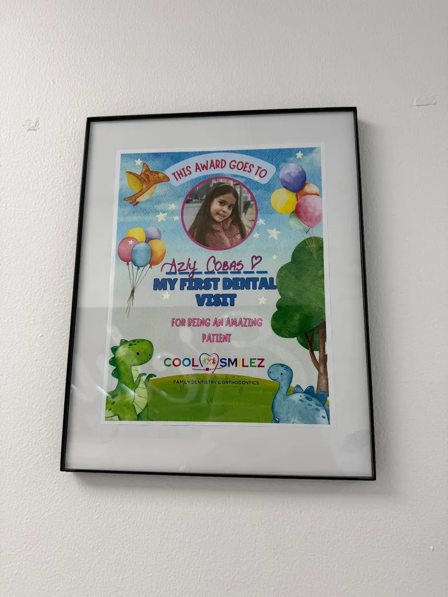 Cool Smilez Family Dentistry & Orthodontics Of Hialeah - Photo 7