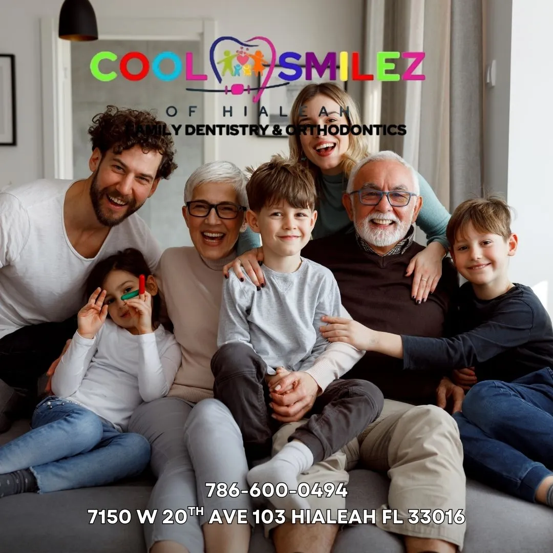 Cool Smilez Family Dentistry & Orthodontics Of Hialeah - Photo 4