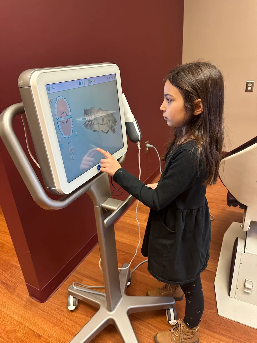 Friel Ortho - Orthodontist in Whitehall Township