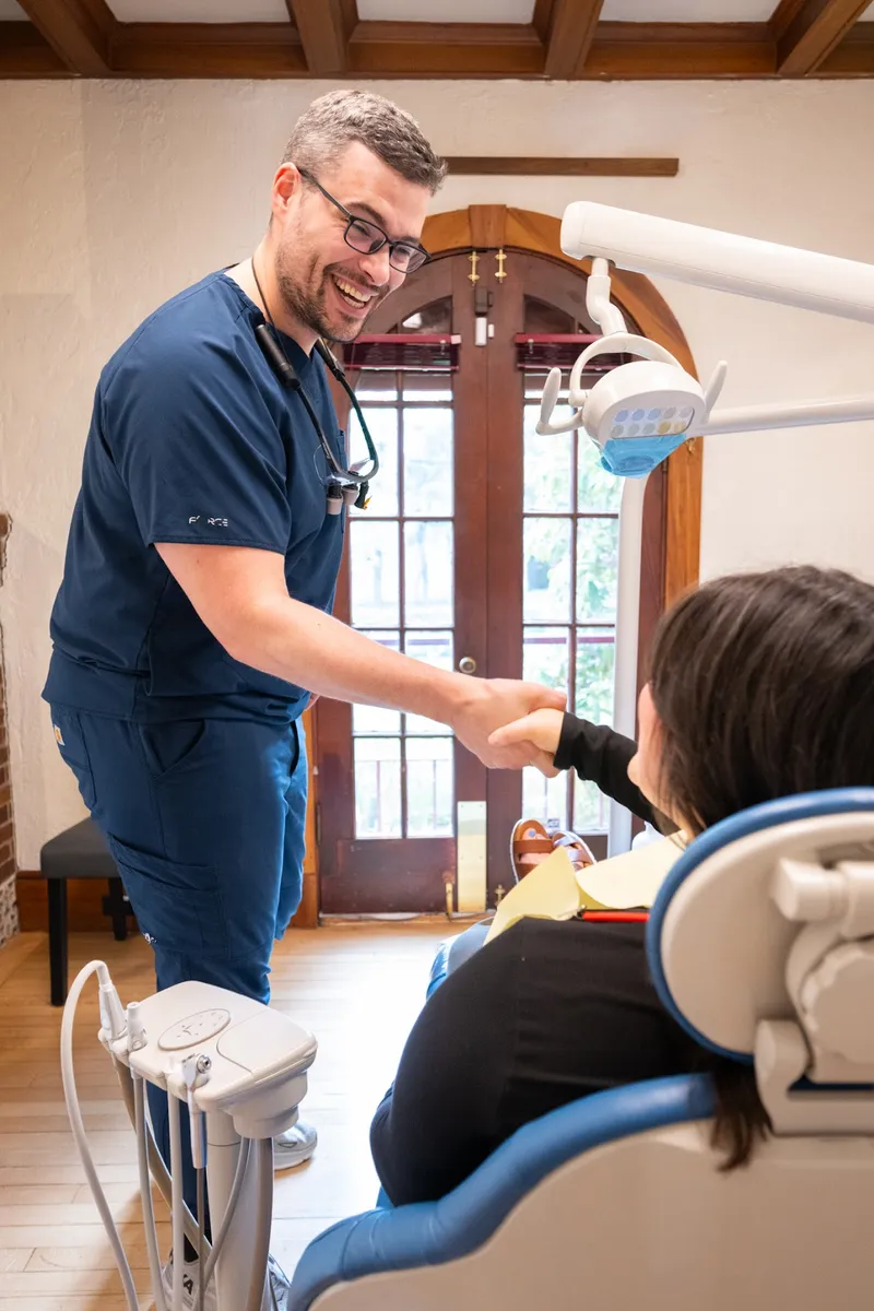 Tooher Family Dental - Photo 5