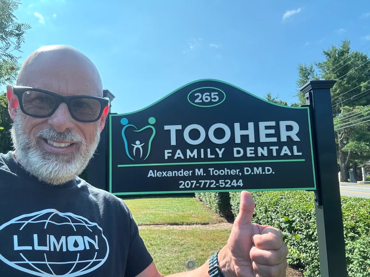 Tooher Family Dental - Photo 7